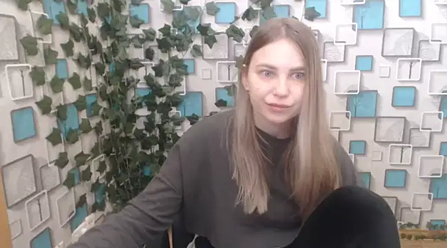 Snapshot of klerkarina chatting on 02-09-25, 05:40 klerkarina online show from 02-09-25, 05:40