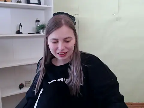 Snapshot of klerkarina chatting on 02-23-25, 08:39 klerkarina online show from 02-23-25, 08:39