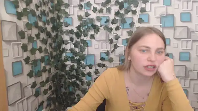 Snapshot of klerkarina chatting on 03-20-25, 08:53 klerkarina online show from 03-20-25, 08:53