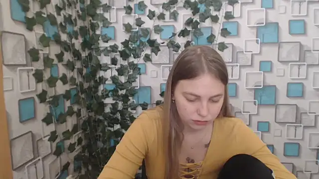 Snapshot of klerkarina chatting on 03-10-25, 10:07 klerkarina online show from 03-10-25, 10:07