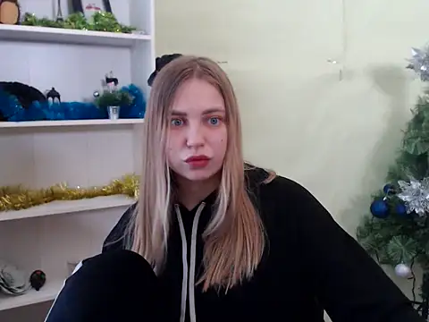 Snapshot of klerkarina chatting on 01-20-25, 08:52 klerkarina online show from 01-20-25, 08:52