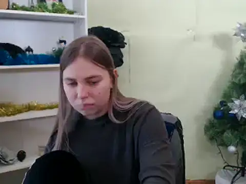 Snapshot of klerkarina chatting on 02-02-25, 08:56 klerkarina online show from 02-02-25, 08:56