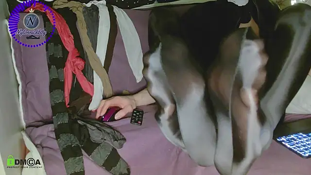 Nyl0nnickb0y online show from 03-07-25, 10:21