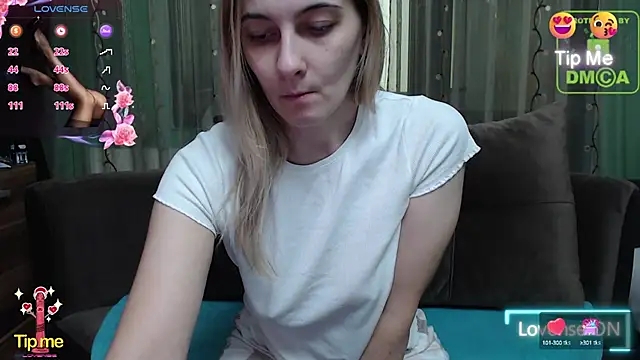 lovingfeetheels online show from 02-28-25, 09:15