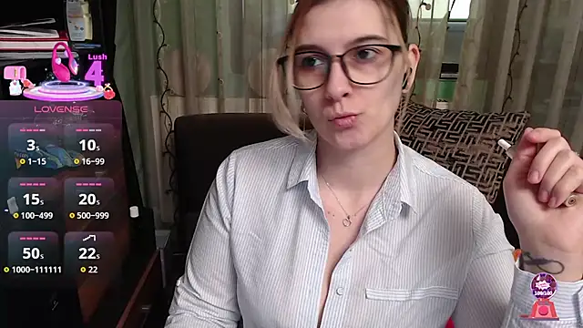 lovingfeetheels online show from 01-14-26, 07:56