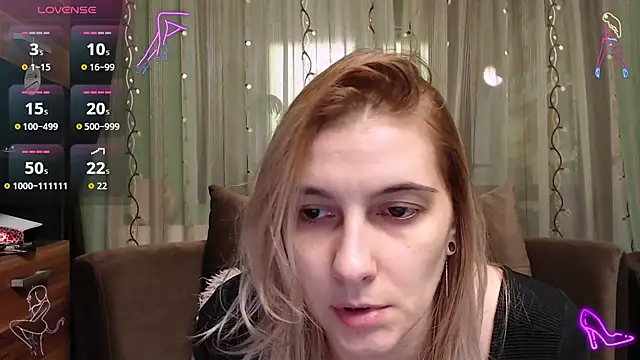 lovingfeetheels online show from 11-24-25, 07:19