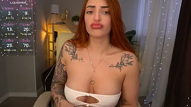 Snapshot of Sweety_one_ chatting on 02-03-25, 01:51 Sweety one online show from 02-03-25, 01:51
