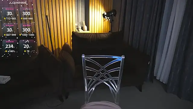 Sweety one  online show from 11-27-25, 02:17