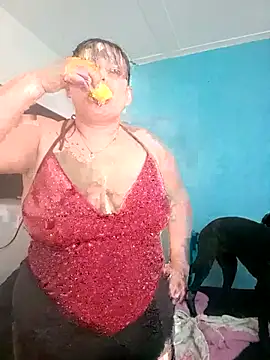 Diana Lozano online show from 06-03-26, 06:12