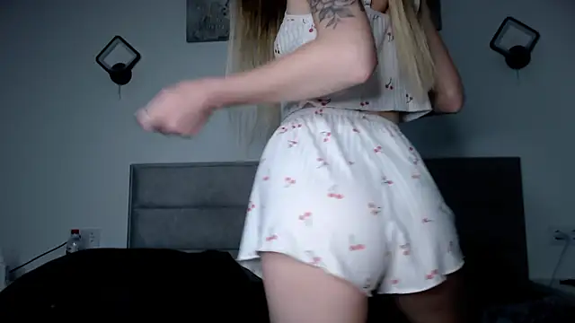 RIta orr online show from 11-02-25, 08:36