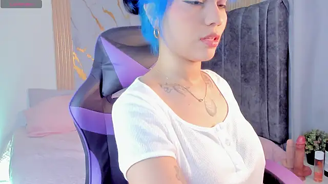 CIEL-DOUCE online show from 12-21-25, 04:47