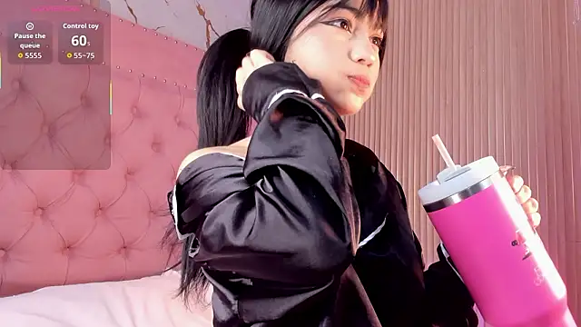 CIEL-DOUCE online show from 03-15-26, 12:17