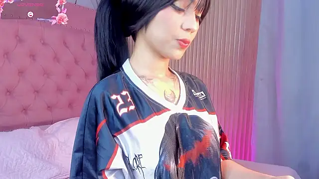 CIEL-DOUCE online show from 03-23-26, 05:40