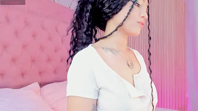 CIEL-DOUCE online show from 03-13-26, 02:27