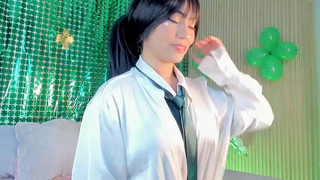 CIEL-DOUCE online show from 03-18-26, 06:16