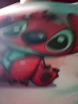 ValeriaSantos- online show from 10-26-25, 12:16