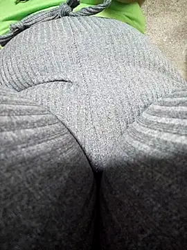 ValeriaSantos- online show from 04-12-26, 07:17