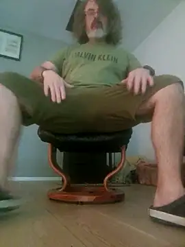 Arkadjusz online show from 10-18-25, 08:16