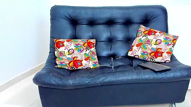 AlfredWalker online show from 10-08-25, 01:01