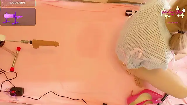 mirurun-08 online show from 02-01-26, 10:52