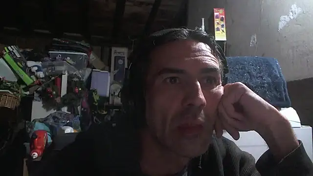 Anarchy Burger online show from 04-26-26, 06:22