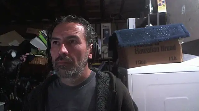 Anarchy Burger online show from 03-14-26, 08:42