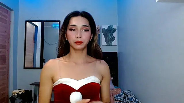 Snapshot of Gmawee_ chatting on 12-02-24, 12:46 Gmawee online show from 12-02-24, 12:46