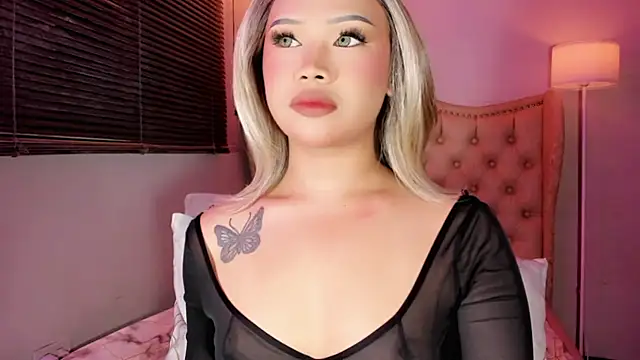 BoaHancockx online show from 02-07-26, 06:49