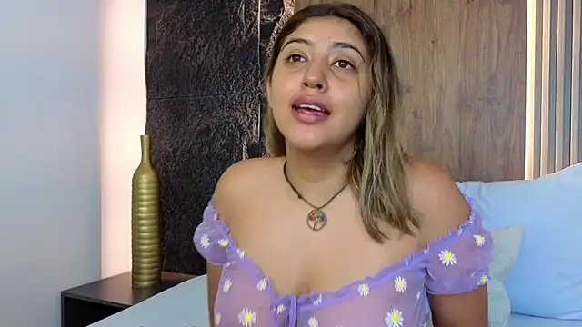 abby miller26 online show from 10-03-25, 12:28