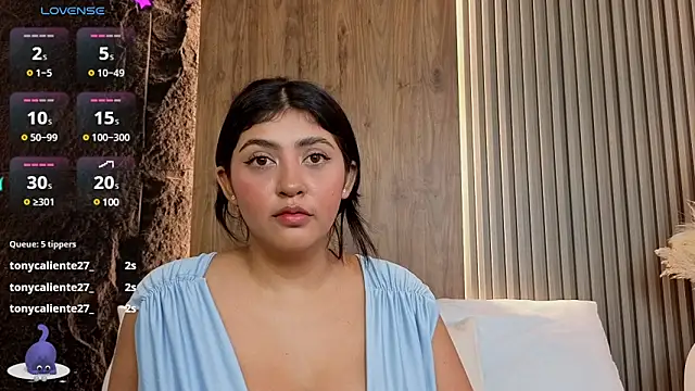 abby miller26 online show from 03-19-25, 04:13