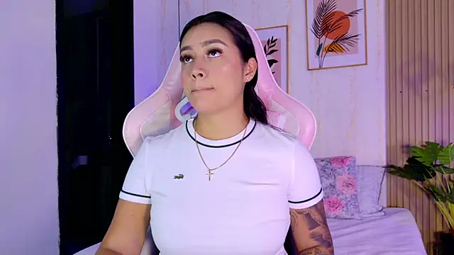 CameronCollins  online show from 02-09-26, 07:45