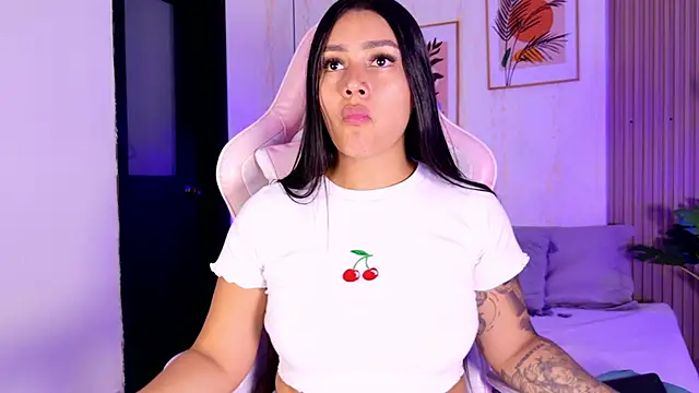 CameronCollins  online show from 02-25-26, 07:47