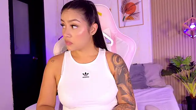 CameronCollins  online show from 02-26-26, 07:25