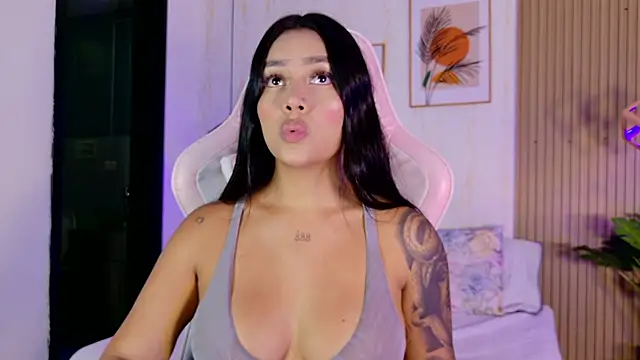 CameronCollins  online show from 02-02-26, 07:35