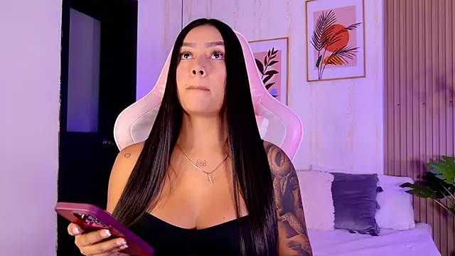 CameronCollins  online show from 02-18-26, 07:43