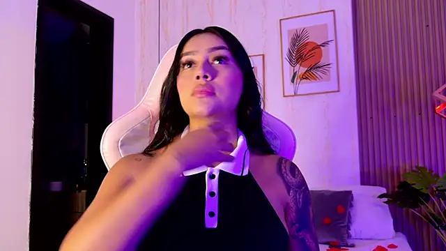 CameronCollins  online show from 02-14-26, 07:36