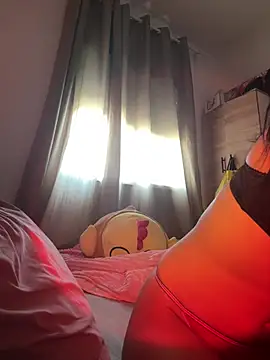 morrocoXcute online show from 04-04-26, 03:07