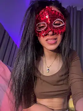 morrocoXcute online show from 04-08-26, 01:07