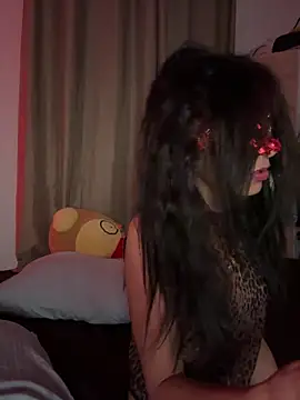 morrocoXcute online show from 04-11-26, 12:40