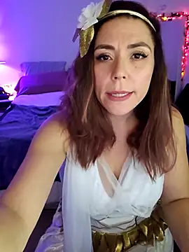 Ellie-L-Elizabeth online show from 11-02-25, 04:17