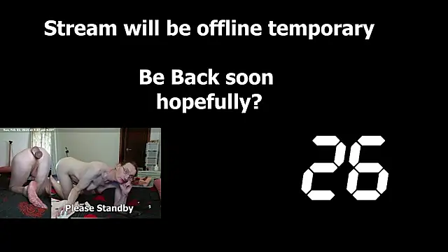 CDAdalyn online show from 02-22-26, 04:48