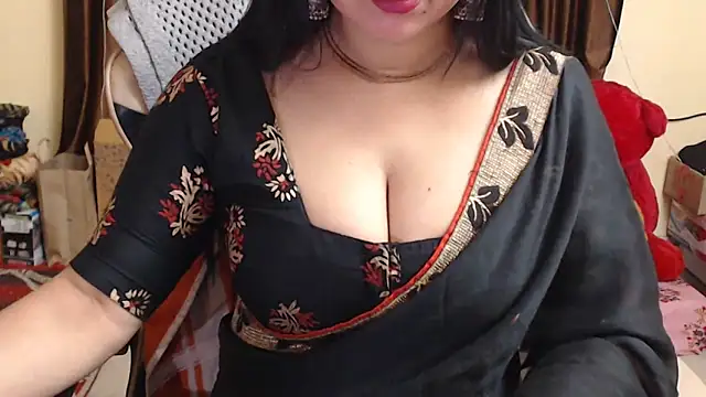 Snapshot of Naughty_Kashish chatting on 02-24-25, 06:27 Naughty Kashish online show from 02-24-25, 06:27
