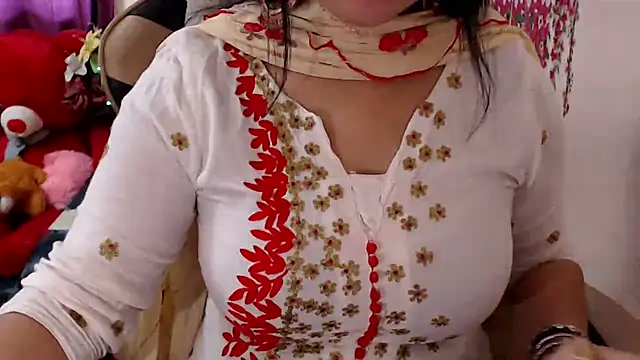 Naughty Kashish online show from 03-21-26, 05:19