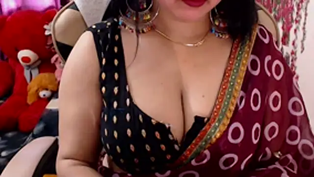 Naughty Kashish online show from 03-07-26, 06:09