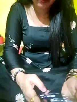 Naughty Kashish online show from 03-14-26, 07:47
