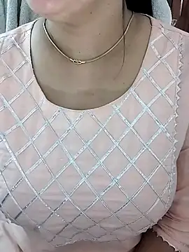 Naughty Kashish online show from 03-13-26, 07:02