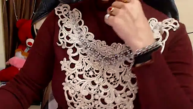 Naughty Kashish online show from 12-22-25, 05:51