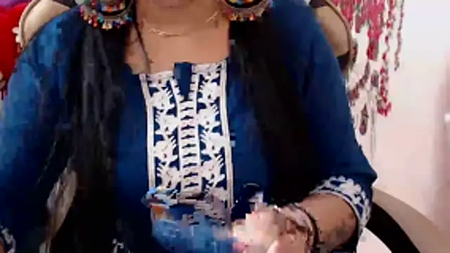 Naughty Kashish online show from 03-11-26, 06:07