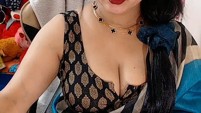 Naughty Kashish online show from 06-18-26, 06:34