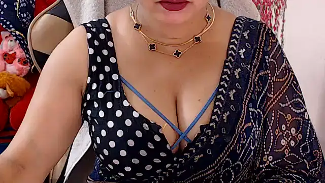 Naughty Kashish online show from 07-10-26, 05:40
